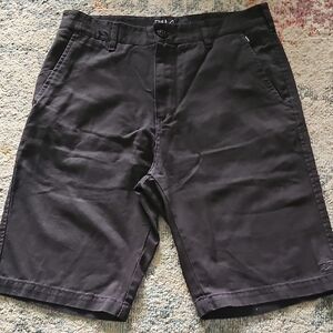Billabong Wave Wash Twill Shorts